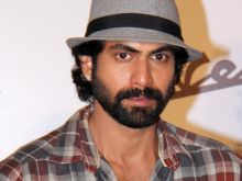 Rana Daggubati