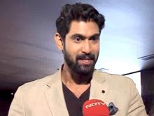 Rana Daggubati