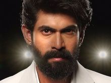 Rana Daggubati