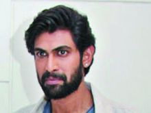 Rana Daggubati