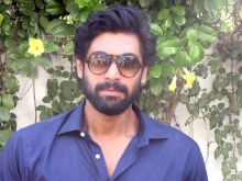 Rana Daggubati