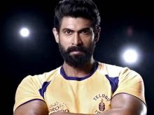 Rana Daggubati