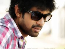 Rana Daggubati