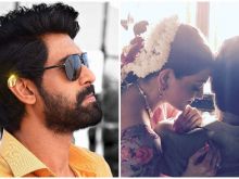 Rana Daggubati