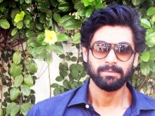 Rana Daggubati