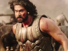 Rana Daggubati