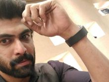 Rana Daggubati