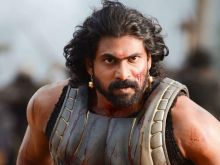 Rana Daggubati