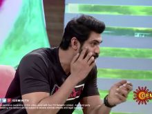 Rana Daggubati