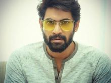 Rana Daggubati