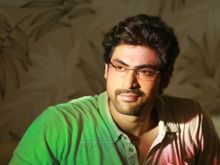 Rana Daggubati