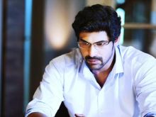 Rana Daggubati