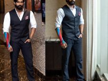 Rana Daggubati