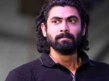 Rana Daggubati