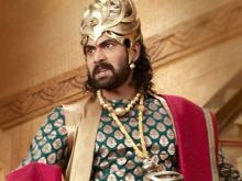 Rana Daggubati