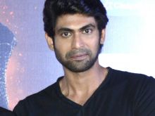 Rana Daggubati