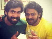 Rana Daggubati