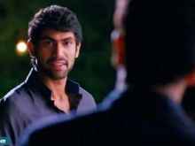 Rana Daggubati