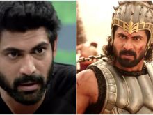 Rana Daggubati