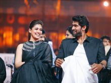 Rana Daggubati