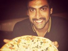 Rana Daggubati