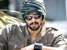Rana Daggubati