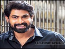 Rana Daggubati
