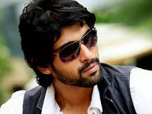 Rana Daggubati