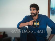 Rana Daggubati
