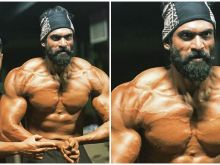 Rana Daggubati