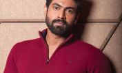 Rana Daggubati