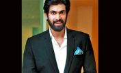 Rana Daggubati