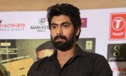 Rana Daggubati