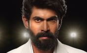 Rana Daggubati