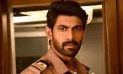 Rana Daggubati