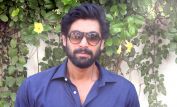 Rana Daggubati