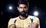 Rana Daggubati