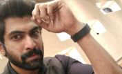 Rana Daggubati