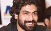 Rana Daggubati