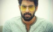 Rana Daggubati