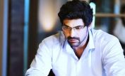 Rana Daggubati