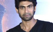 Rana Daggubati