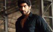 Rana Daggubati