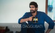 Rana Daggubati