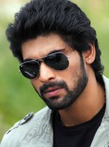 Rana Daggubati