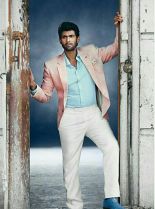 Rana Daggubati