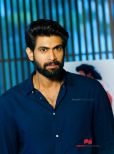 Rana Daggubati