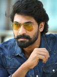 Rana Daggubati