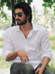 Rana Daggubati