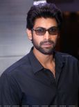 Rana Daggubati